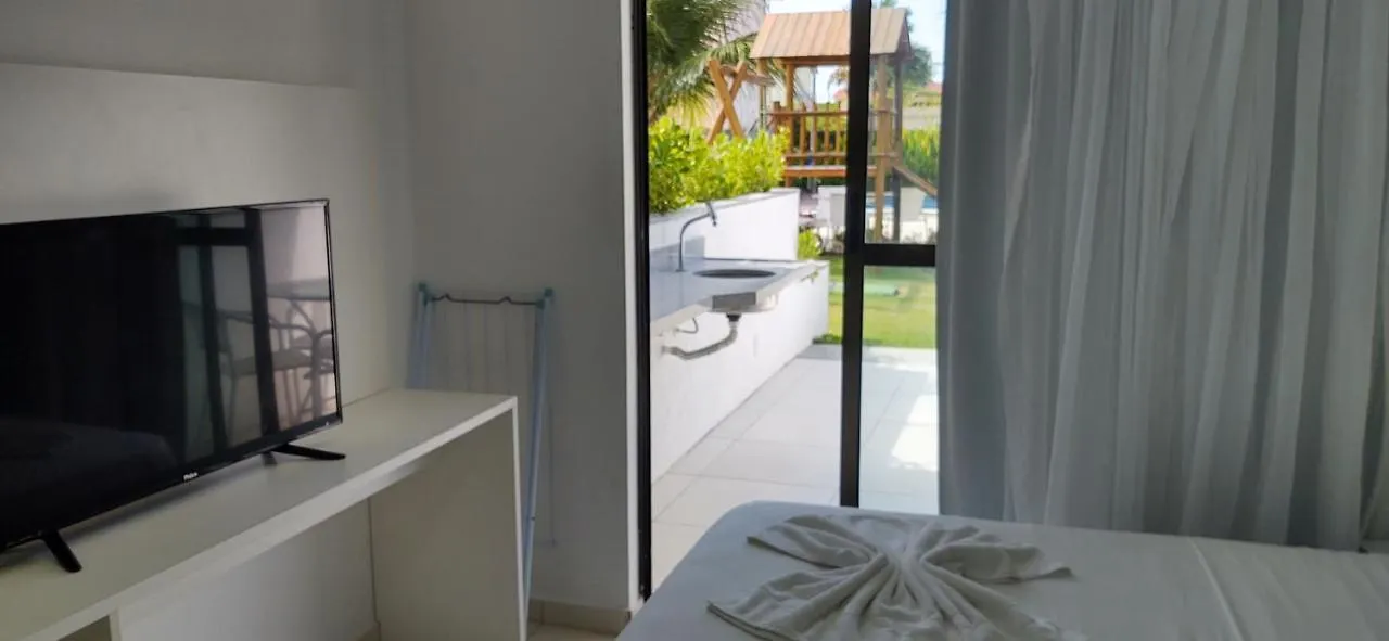 Apartment Porto De Galinhas No Laguna