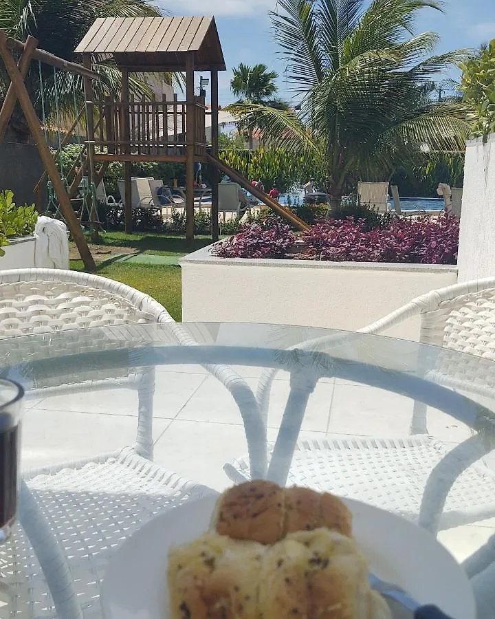Porto De Galinhas No Laguna ブラジル