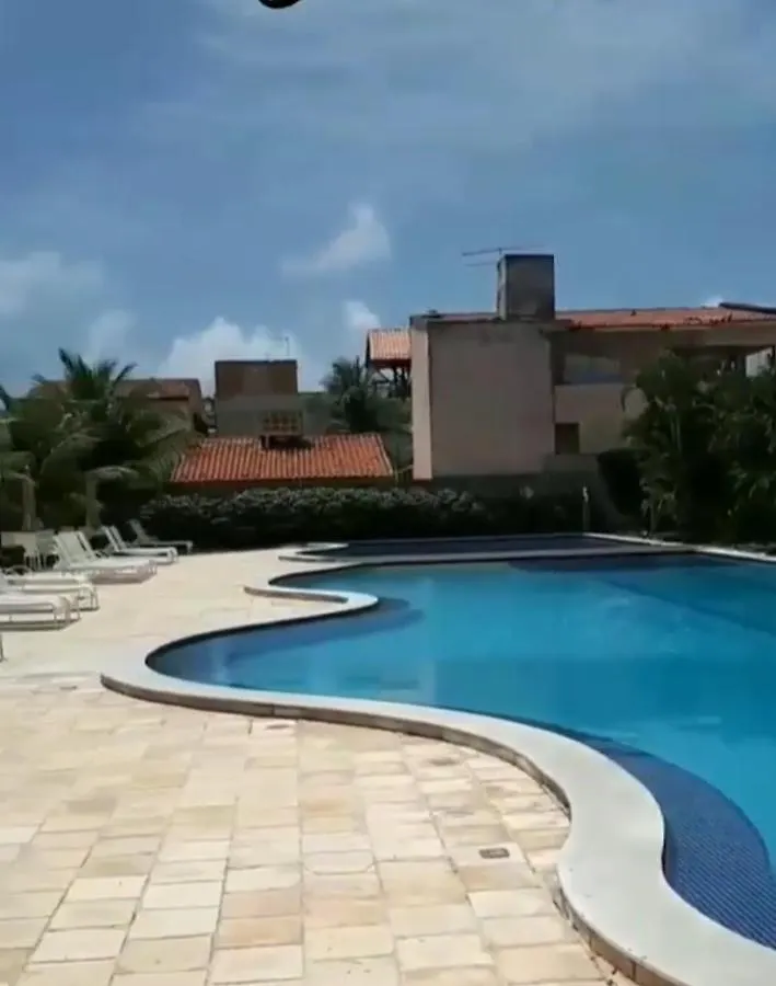 アパート Porto De Galinhas No Laguna