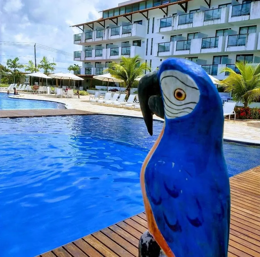 Porto De Galinhas No Laguna