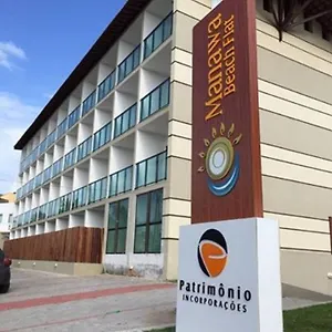  Apartamento Manawa Beach Flat A18