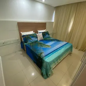  Apartamento Flat No Marulhos Resort, Muro Alto, Ipojuca-pe