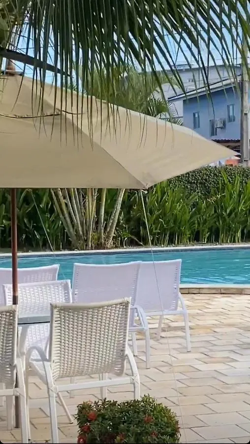 Porto De Galinhas No Laguna Apartment