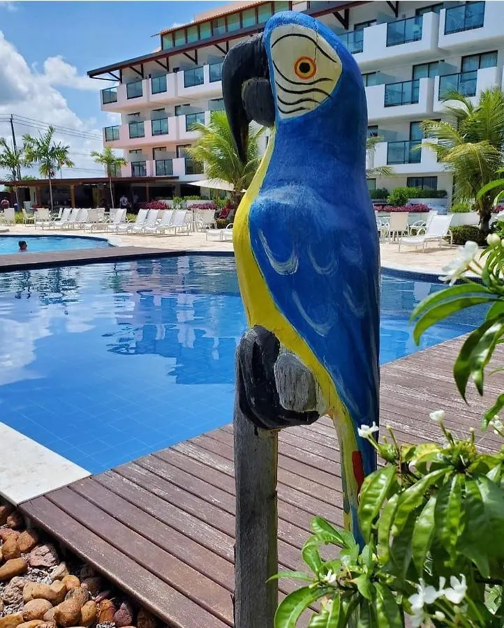 Porto De Galinhas No Laguna 0*, Porto de Galinhas