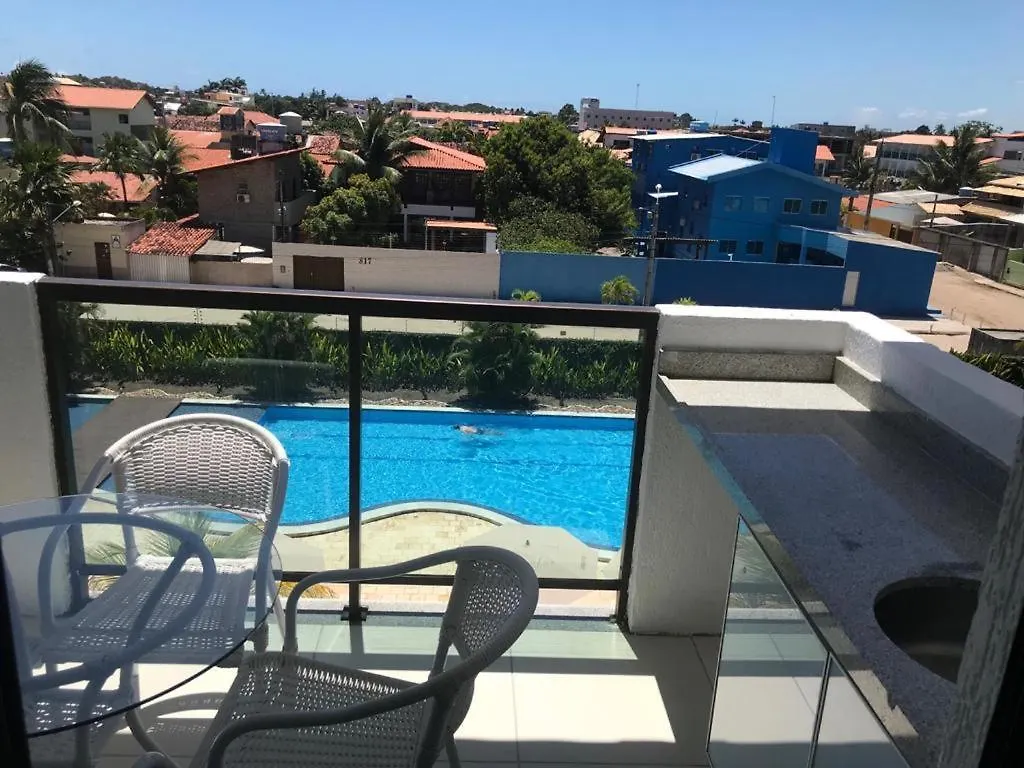 Apartment Porto De Galinhas No Laguna